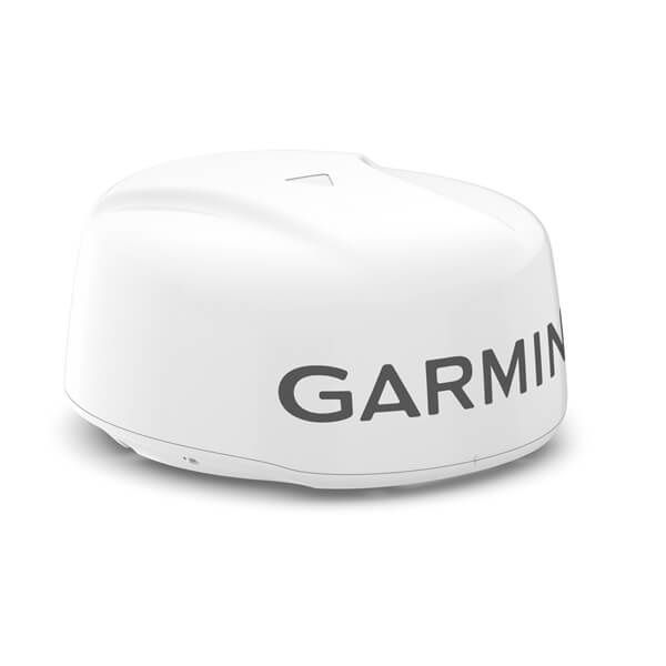 Radar de domo Garmin Fantom 18