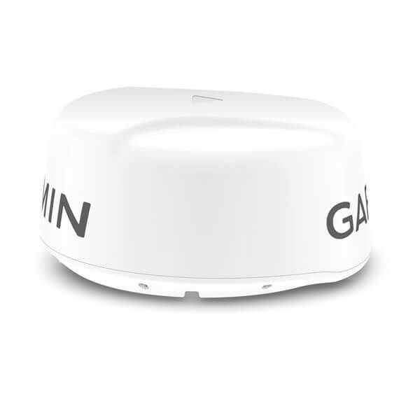 Radar de domo Garmin Fantom 18