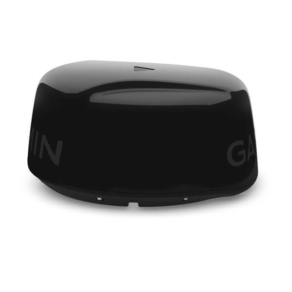 Radar de domo Garmin GMR Fantom™ 24x - Negro