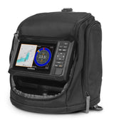 Garmin ECHOMAP™ UHD2 Keyed 5" cv Ice Fishing Bundle w/ECHOMAP™ UHD2 53cv & Dual Beam-IF Transducer