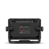 Garmin ECHOMAP™ UHD2 54CV Chartplotter/Fishfinder Combo w/US Coastal Maps & GT20-TM