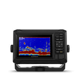 Garmin ECHOMAP UHD2 55cv Canada Inland GN+ w/ GT20-TM Transducer