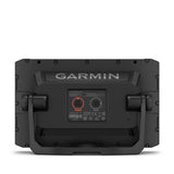 Garmin ECHOMAP™ UHD2 73CV Chartplotter/Fishfinder Combo w/US Inland Maps & GT20-TM