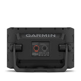 Garmin ECHOMAP UHD2 75cv Canada Inland GN+ con transductor GT20-TM