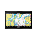 Garmin GPSMAP® 9024 24" Premium Chartplotter w/Worldwide Basemap