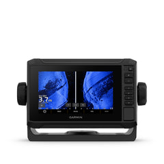 Garmin ECHOMAP UHD2 62sv Worldwide Basemap - No Transducer