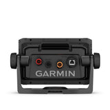 Garmin ECHOMAP UHD2 62sv con mapa base mundial - Sin transductor