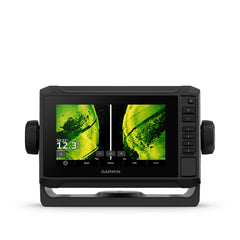 Garmin ECHOMAP™ UHD2 63sv Chartplotter/Fishfinder Combo w/US Inland Maps & GT54UHD-TM
