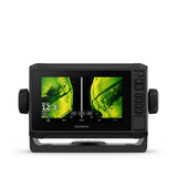 Garmin ECHOMAP™ UHD2 63sv Chartplotter/Fishfinder Combo w/US Inland Maps & GT54UHD-TM