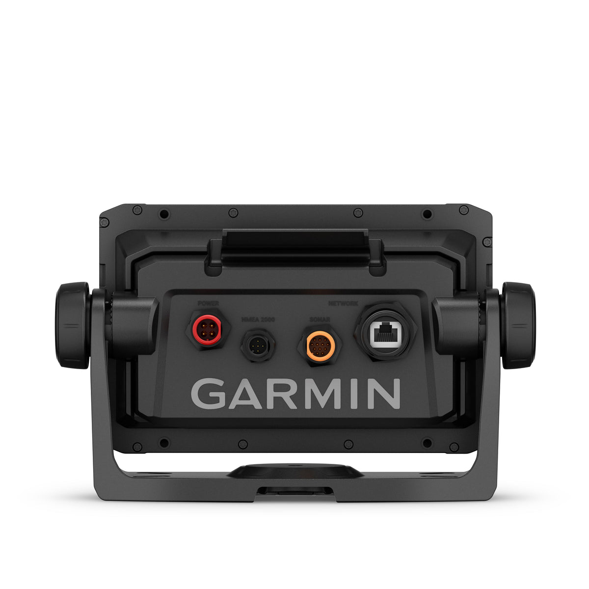 Garmin ECHOMAP™ UHD2 63sv Chartplotter/Fishfinder Combo w/US Inland Maps & GT54UHD-TM