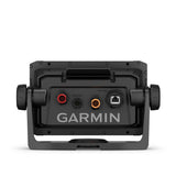 Garmin ECHOMAP UHD2 65sv Canada Inland and Coastal w/ GT54 Transducer