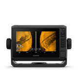 Garmin ECHOMAP UHD2 72sv Worldwide Basemap - No Transducer