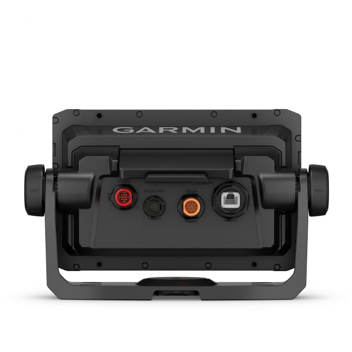 Garmin ECHOMAP UHD2 72sv Worldwide Basemap w/ GT54 Transducer