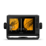 Garmin ECHOMAP™ UHD2 73sv Chartplotter/Fishfinder Combo w/US Inland Maps w/o Transducer