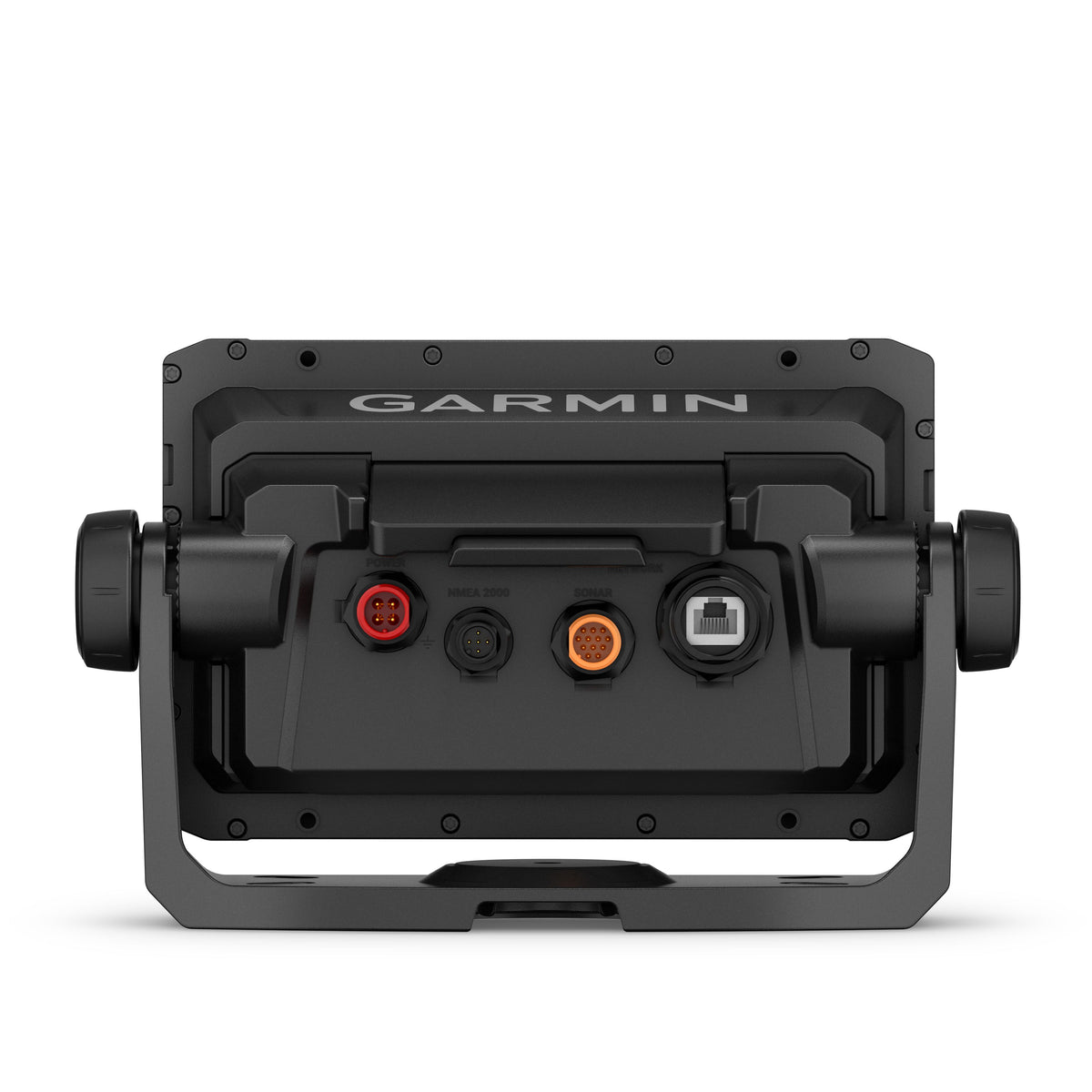 Garmin ECHOMAP™ UHD2 73sv Chartplotter/Fishfinder Combo w/US Inland Maps & GT54UHD-TM