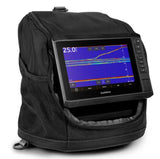 Garmin ECHOMAP™ UHD2 7" sv Ice Fishing Bundle w/ECHOMAP™ UHD2 73sv & GT10HN-IF Transducer