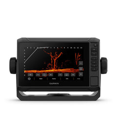 Garmin ECHOMAP UHD2 75sv Canada Inland and Coastal w/ GT54 Transducer