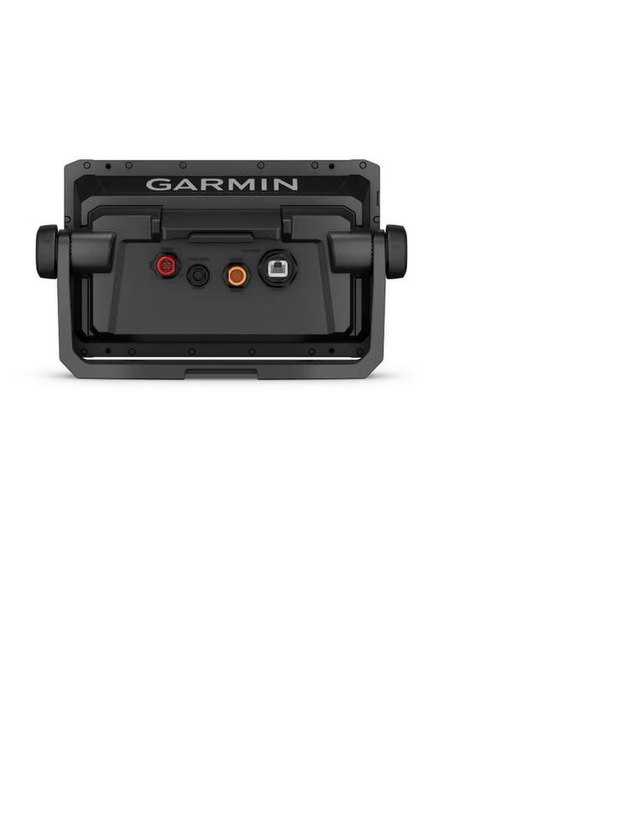 Garmin ECHOMAP UHD2 92sv con mapa base mundial - Sin transductor