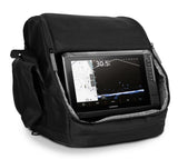 Garmin ECHOMAP™ UHD2 93SV LiveScope™ Plus Ice Fishing Bundle LI w/ECHOMAP™ UHD2 93sv, LiveScope Plus System & Lithium-ion Battery