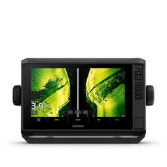 Garmin ECHOMAP UHD2 95sv para aguas continentales y costeras de Canadá con transductor GT56