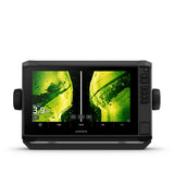 Garmin ECHOMAP UHD2 95sv Canada Inland and Coastal - No Transducer