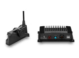 Sistema de pesca en hielo Garmin LiveScope™ Plus