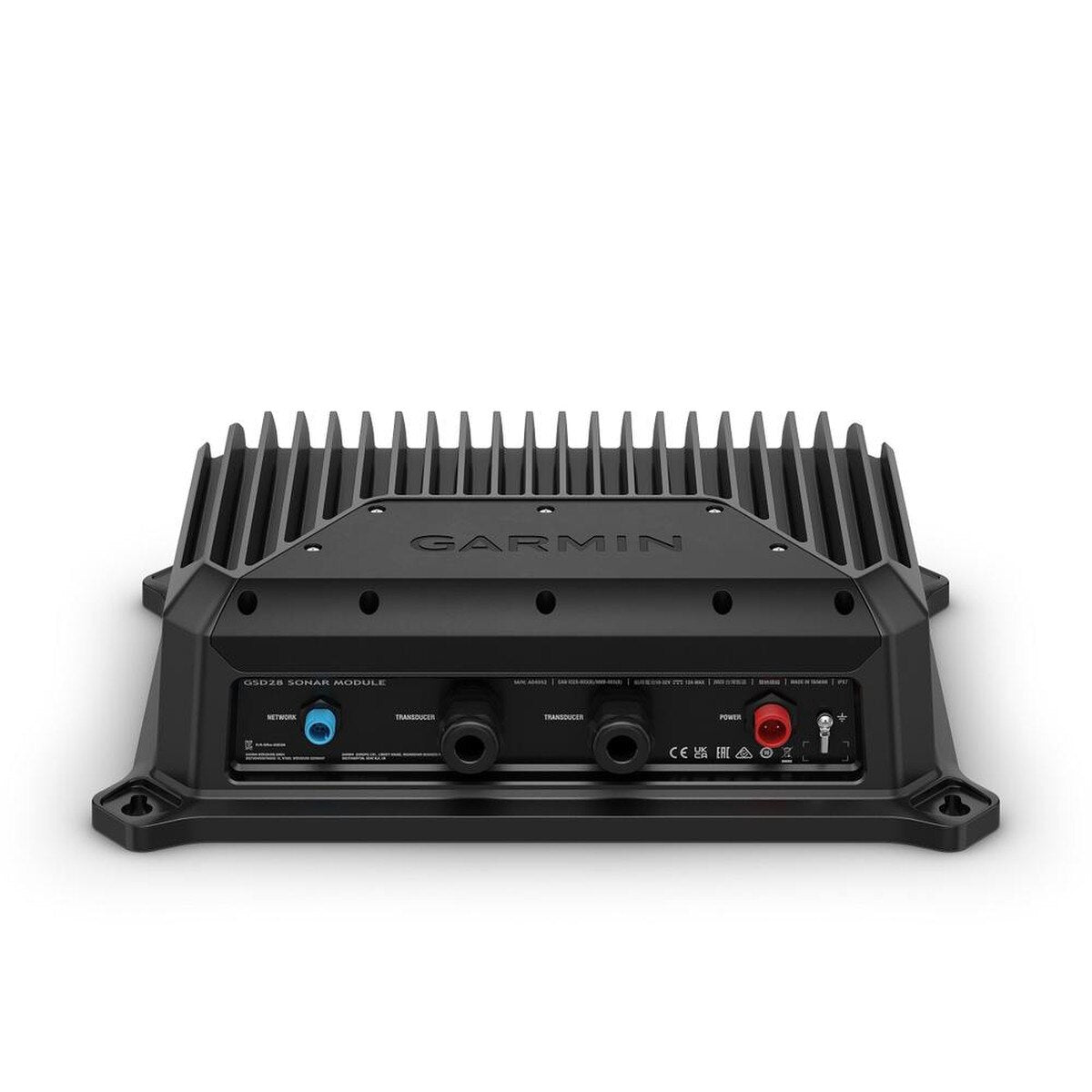 Garmin GSD™ 28 Advanced Sonar Module