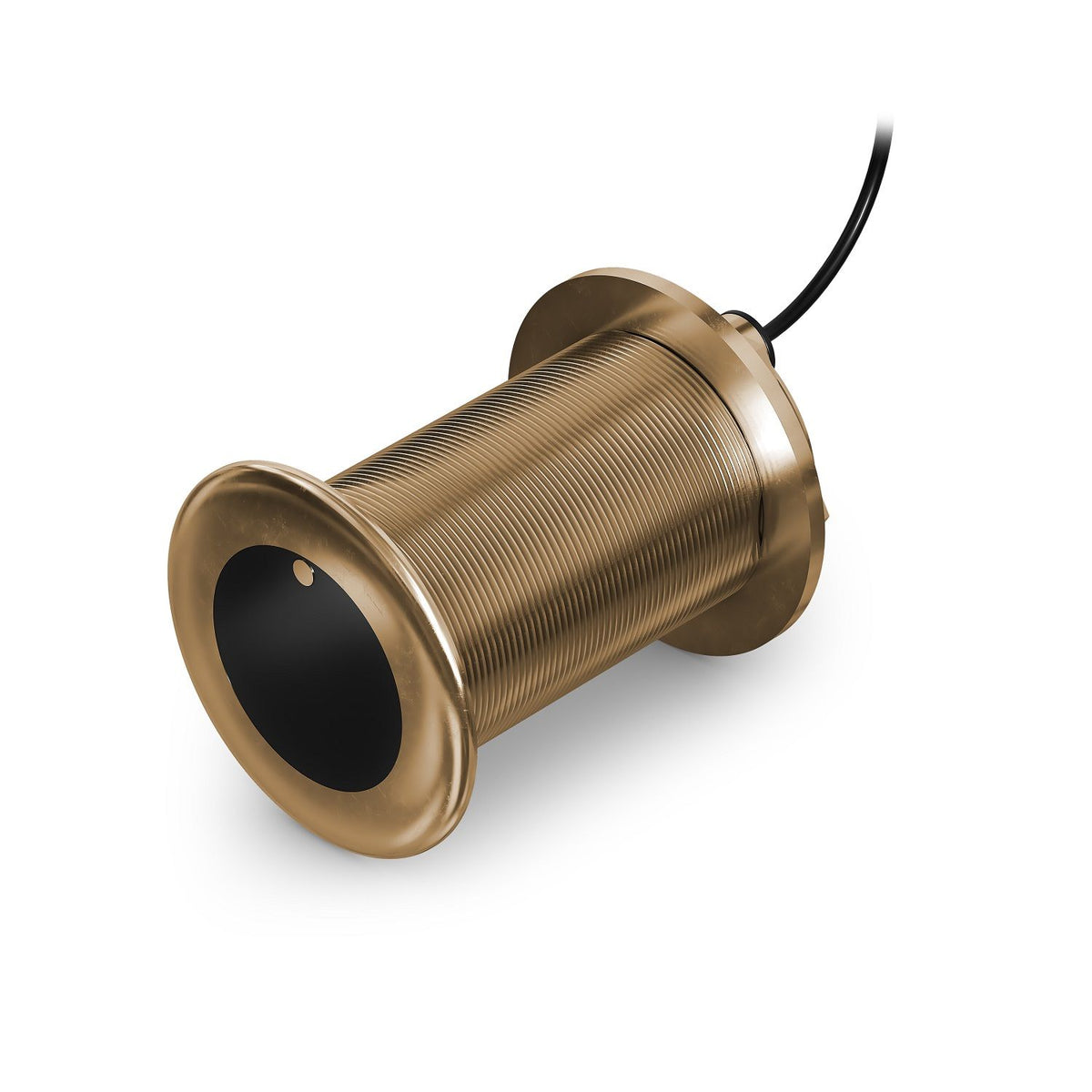Garmin GT12M-THF Bronze Thru-Hull CHIRP Transducer - 12°