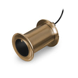 Garmin GT12M-THF Bronze Thru-Hull CHIRP Transducer - 12°