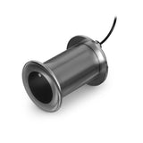 Garmin GT15M-THF Stainless Steel Thru-Hull CHIRP Transducer - 20°