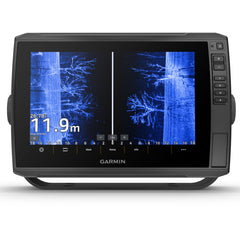 Garmin ECHOMAP™ Ultra 2 102sv w/o Transducer