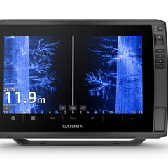 Garmin ECHOMAP™ Ultra 2 122sv w/GT56UHD-TM Transducer