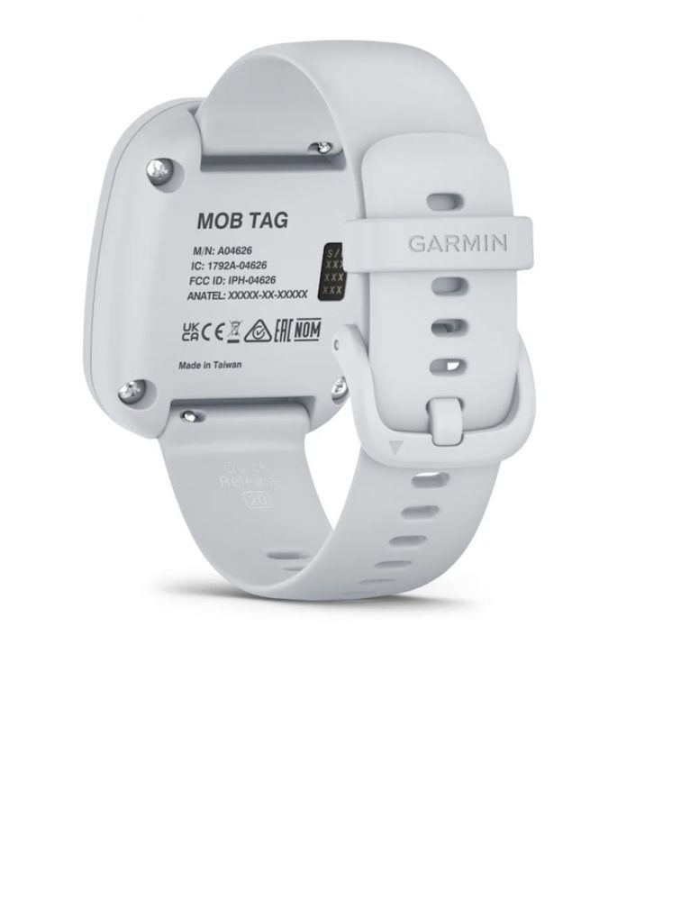 Sistema inalámbrico MOB/corte de motor Garmin OnBoard™