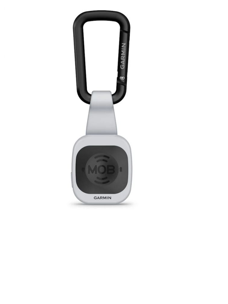 Sistema inalámbrico MOB/corte de motor Garmin OnBoard™