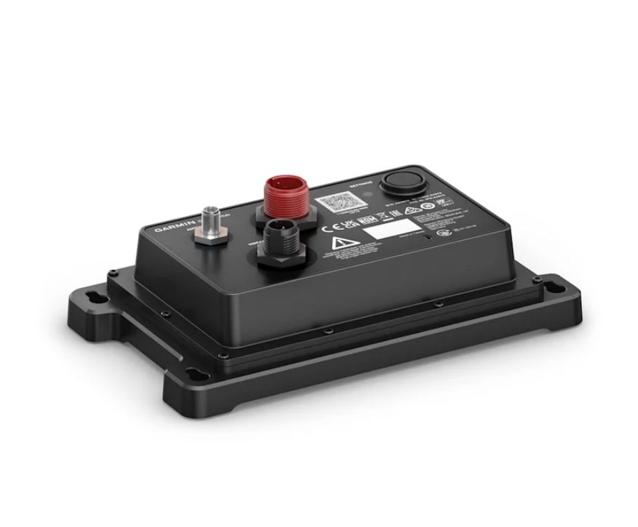 Sistema inalámbrico MOB/corte de motor Garmin OnBoard™