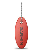 Garmin MOB Tag w/White Quick Release Band