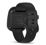 Etiqueta Garmin MOB con correa de liberación rápida negra