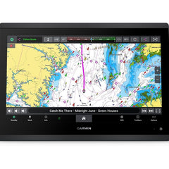 Garmin GPSMAP® 1623 Chartplotter