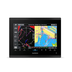 Garmin GPSMAP® 9010 Premium Chartplotter w/Worldwide Basemap