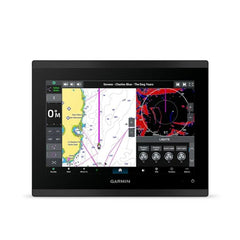 Garmin GPSMAP® 9210 Premium Chartplotter w/Garmin Navionics+™