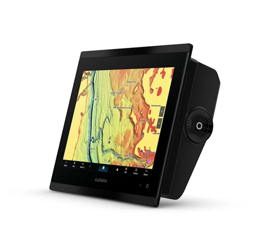 Garmin GPSMAP® 9210 Premium Chartplotter w/Garmin Navionics+™