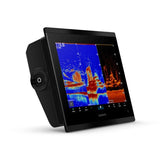 Combo de plotter/sonda premium Garmin GPSMAP® 9210xsv con Garmin Navionics+™