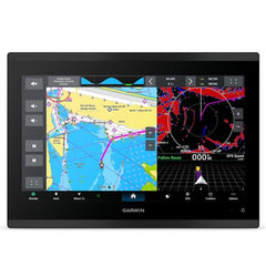 Garmin GPSMAP® 9013 Premium Chartplotter w/Worldwide Basemap