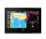 Plotter cartográfico premium Garmin GPSMAP® 9013 con mapa base mundial