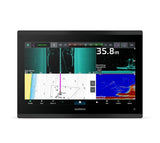 Plotter/sonda premium Garmin GPSMAP® 9013xsv con mapa base mundial