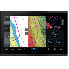 GPSMAP® 9217 Premium Chartplotter de Garmin con Garmin Navionics+™