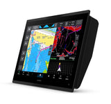 GPSMAP® 9217 Premium Chartplotter de Garmin con Garmin Navionics+™