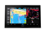Garmin GPSMAP® 9217xsv Premium Chartplotter/Sonar Combo w/Garmin Navionics+™