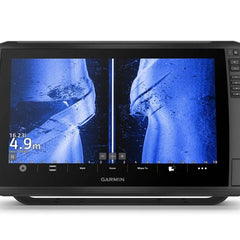 Garmin ECHOMAP™ Ultra 2 16" Chartplotter 162sv w/Worldwide Basemap w/o Transducer
