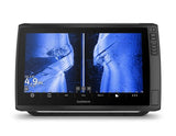 Garmin ECHOMAP™ Ultra 2 16" Chartplotter 162sv w/Worldwide Basemap w/o Transducer